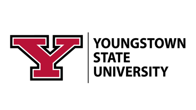 Youngstown State University logo generic