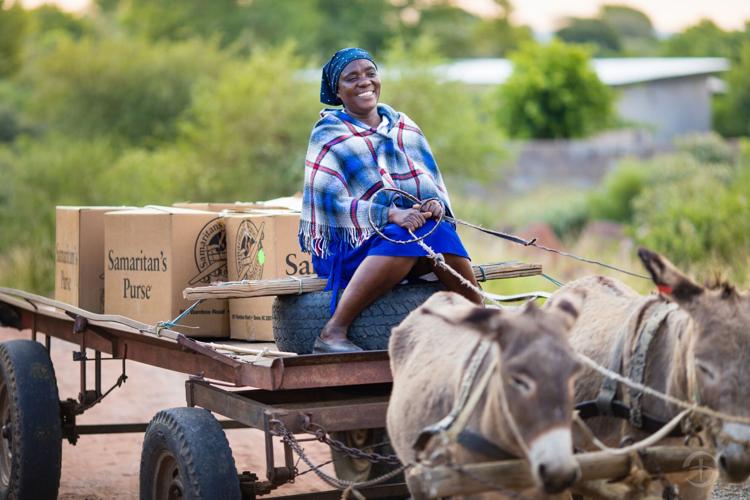 Drop-off sites to open Nov. 14-21 for Operation Christmas Child