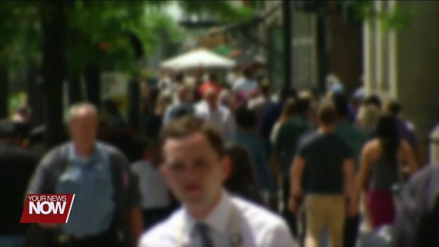 OSU study finds that 3/4 of Americans are not confident they can help during a drug overdose