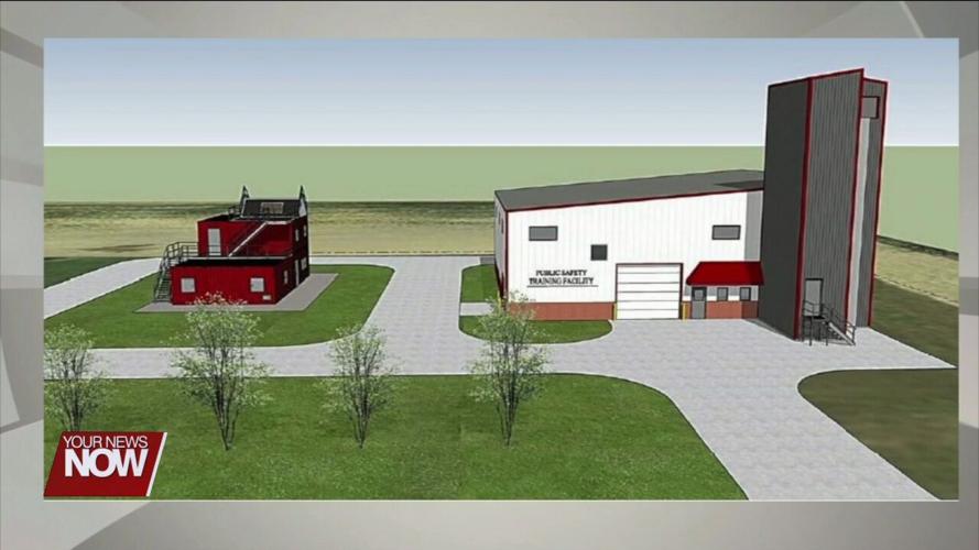 City of Findlay looking at some possible capital projects for 2023