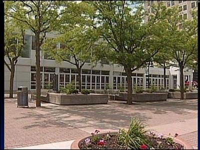 Civic Center changes