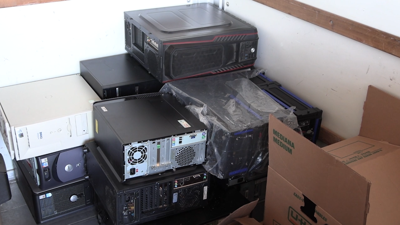 Mercy Health to host E-Waste collection event for Earth Day