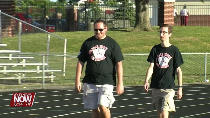 Lima's 29th annual Relay for Life is June 9th at Spartan Stadium