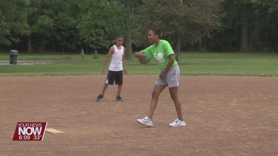 Season Job applications now available for the City of Lima