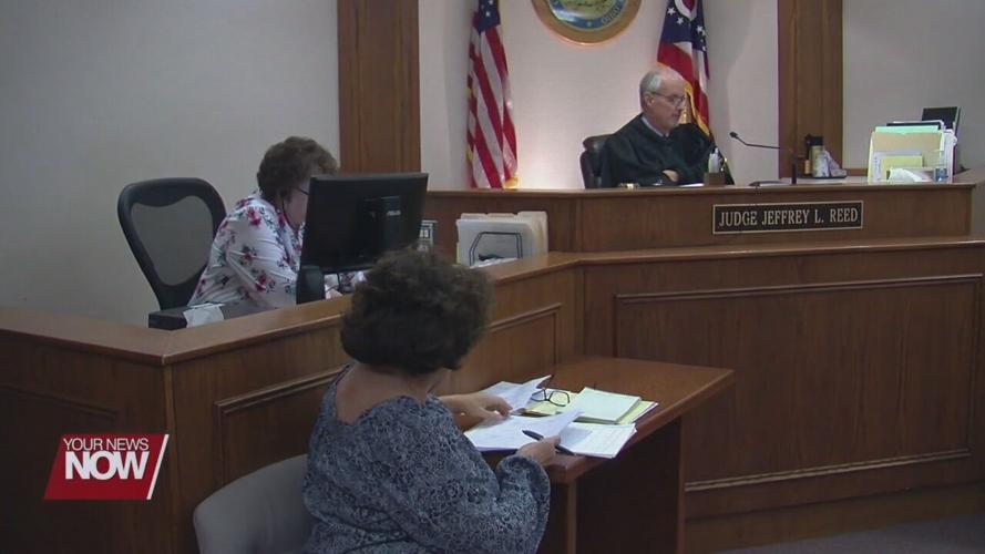 McNeal gets two years in prison for summer knife attack