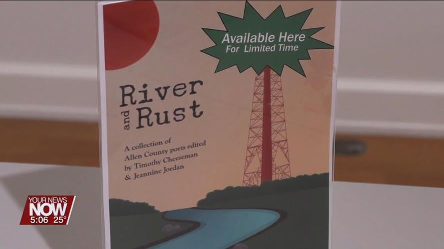 ArtSpace is holding a free public event that will feature the works of Allen County poets