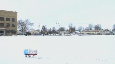 Delphos Chamber of Commerce, Delphian Social Club purchase property