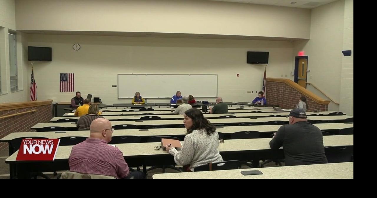 Lincolnview Local Schools will switch affiliation from Western Buckeye