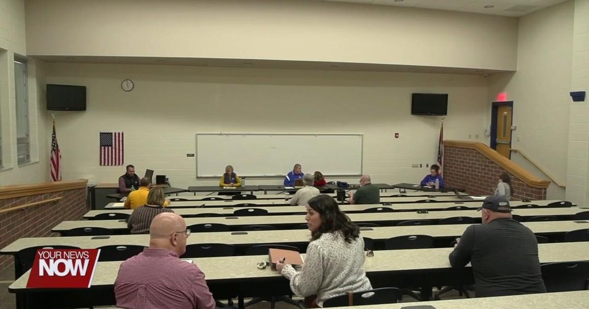 Lincolnview Local Schools will switch affiliation from Western Buckeye