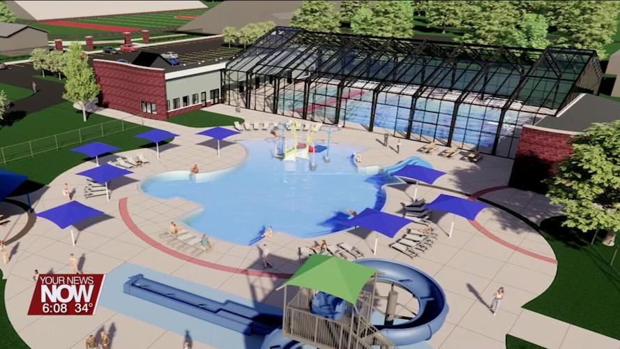 Public invited to attend groundbreaking ceremony for Lima Community Aquatic Park