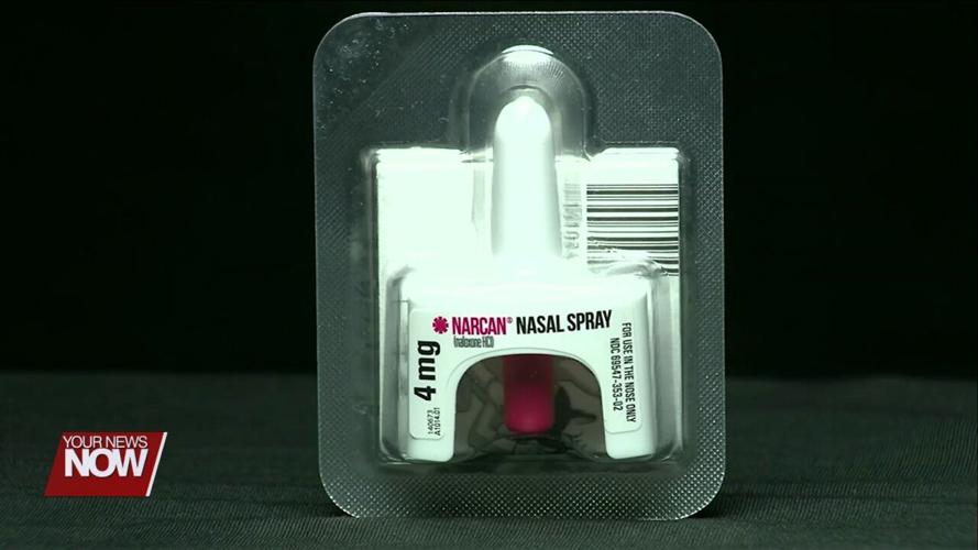 OSU study finds that 3/4 of Americans are not confident they can help during a drug overdose