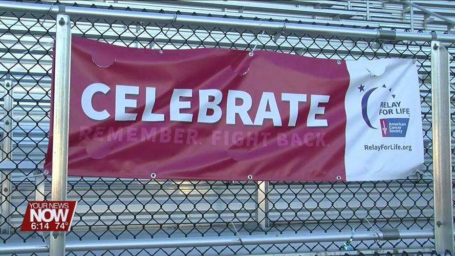 Lima's 29th annual Relay for Life is June 9th at Spartan Stadium
