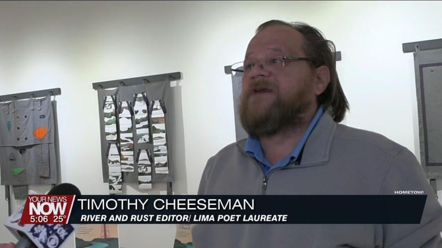 ArtSpace is holding a free public event that will feature the works of Allen County poets