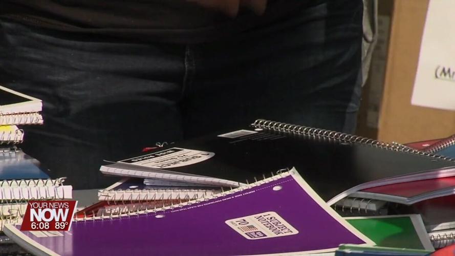 Lima City Schools in need of donations for Back to School Bash event