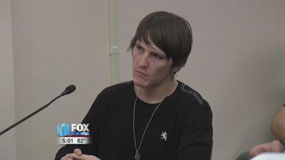 Toxicology difficulties leads to Derek Kitchen plea negotiation 1.jpg