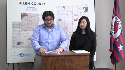 Allen County fatal crash report reveals 13 deadly crashes