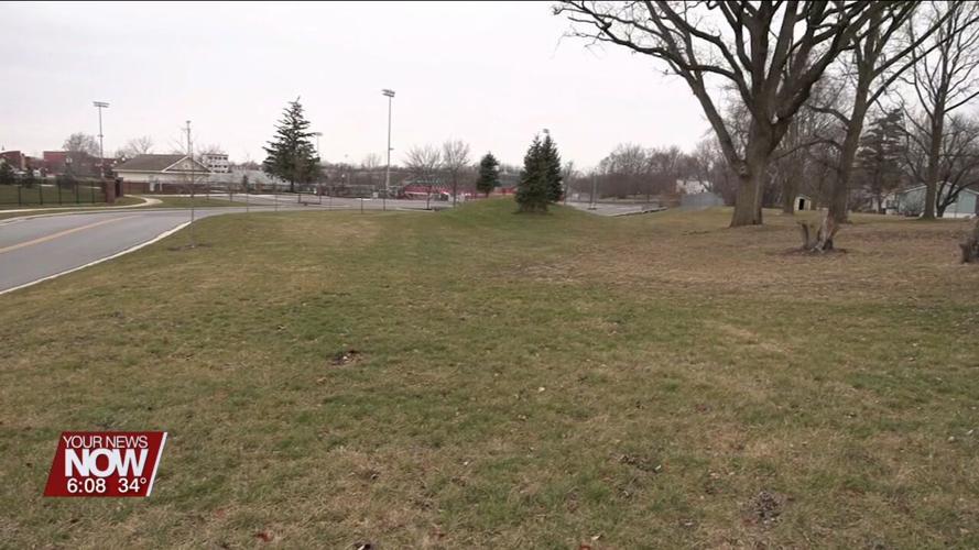 Public invited to attend groundbreaking ceremony for Lima Community Aquatic Park