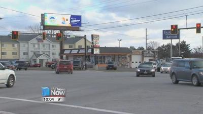 Explaining Those Frustrating Traffic Lights