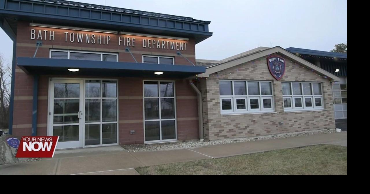 Bath Township Fire Department Seeks Support from Voters for Additional ...