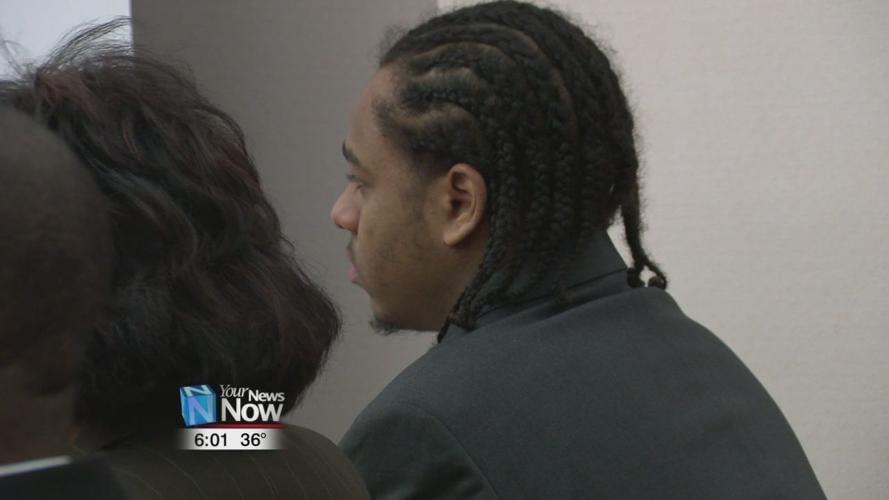 Chaz Jackson acquitted of murder, guilty of involuntary manslaughter
