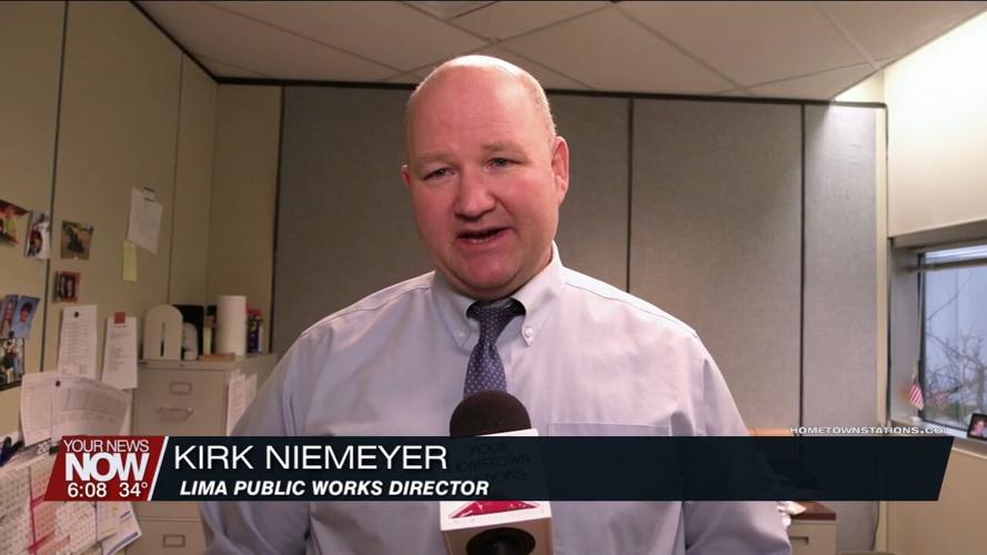 Public invited to attend groundbreaking ceremony for Lima Community Aquatic Park