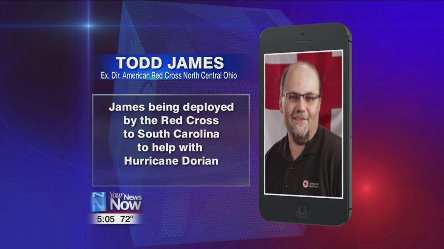 Interim leader of local Red Cross helping prepare for Hurricane Dorian 2.jpg