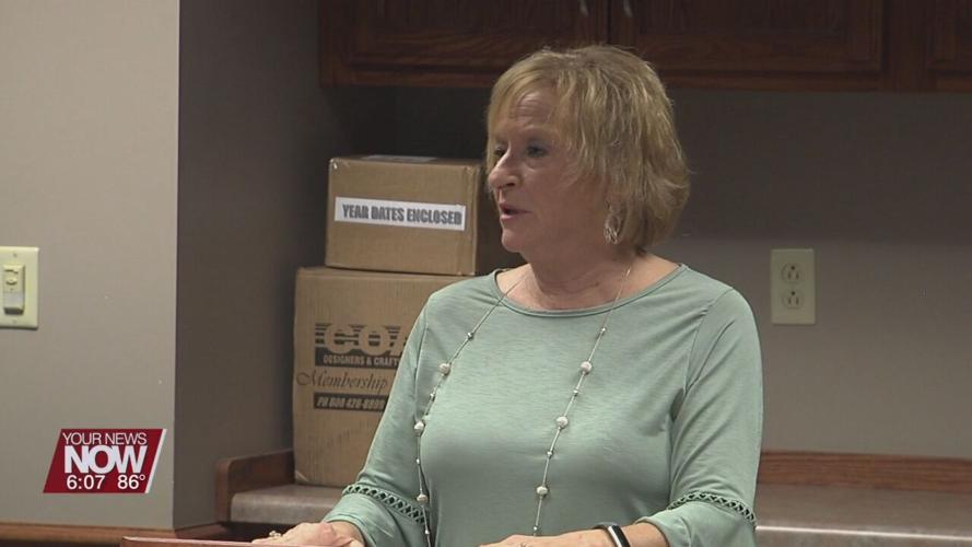 The Small Business Development Center at Rhodes State College opens a satellite office in downtown Lima