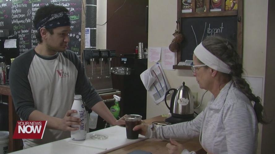 Finalists for 2022 Lima Allen County Chamber's Emerging Business of the Year