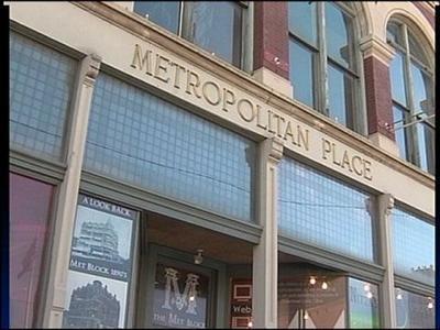 Downtown Lima gets new tenant