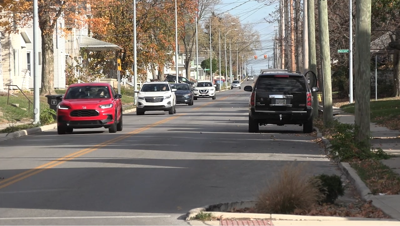 City of Lima seeks community input on traffic concerns