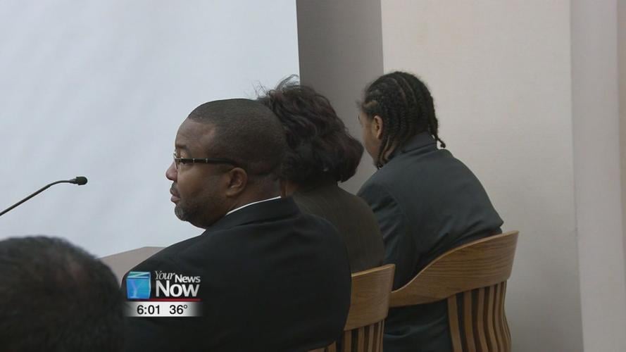 Chaz Jackson acquitted of murder, guilty of involuntary manslaughter