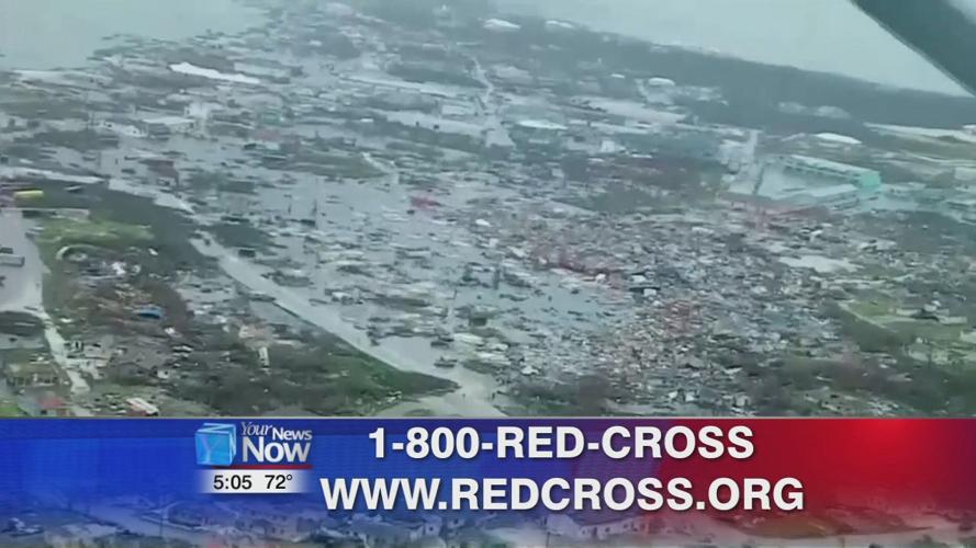 Interim leader of local Red Cross helping prepare for Hurricane Dorian 3.jpg