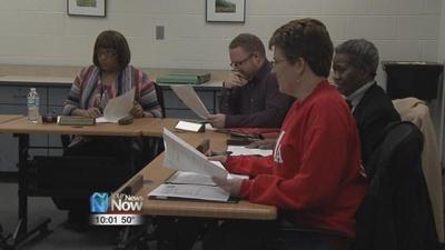 Lima City School Board moves forward with Metro Center Redevelopment plans