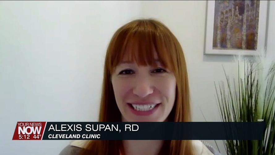 Doctor talks about the growing trend of fasting