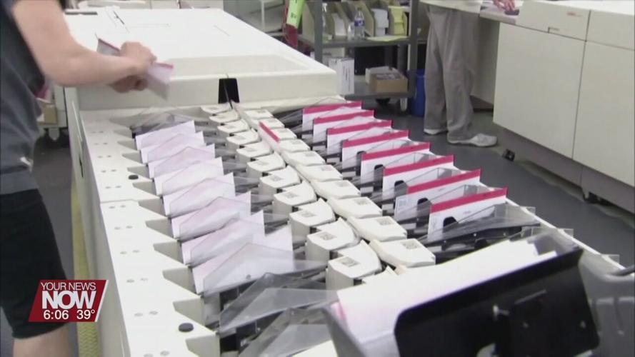 What to do if you didn't get your taxes filed in time