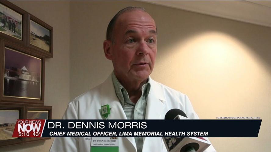 Health officials wants to remind you to stay home if feeling ill