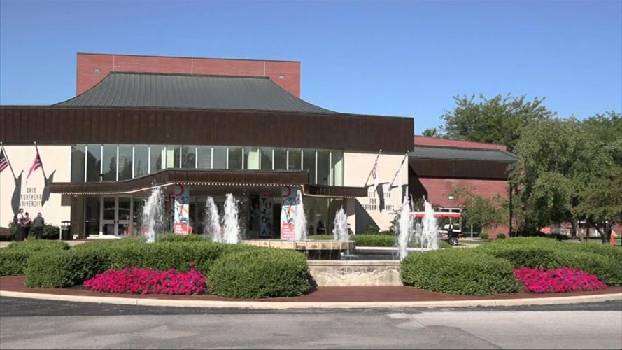 Ohio Northern University hosts conference for high school guidance counselors