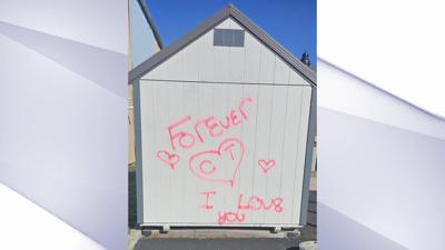 Police investigate Sunday morning vandalism spree in Waynesfield