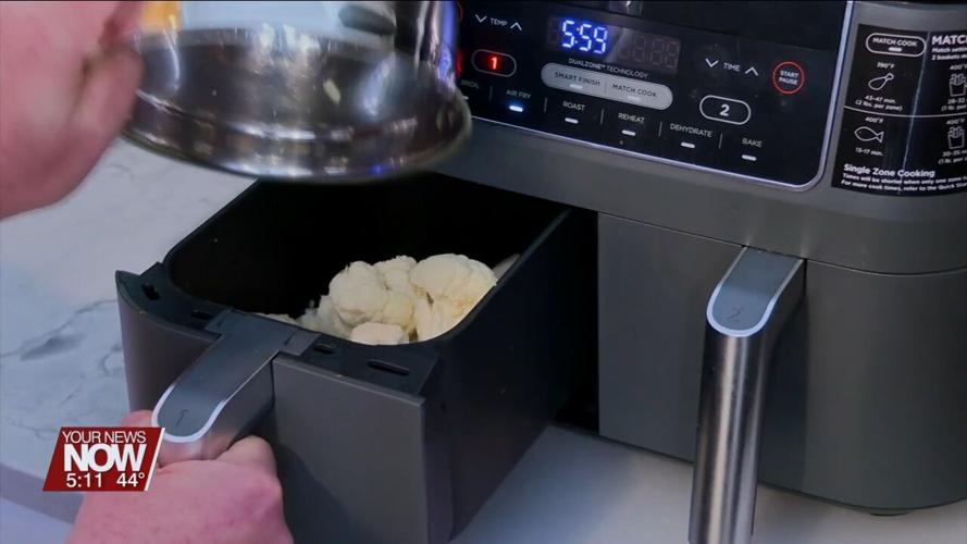 Doctor talks about the growing trend of fasting