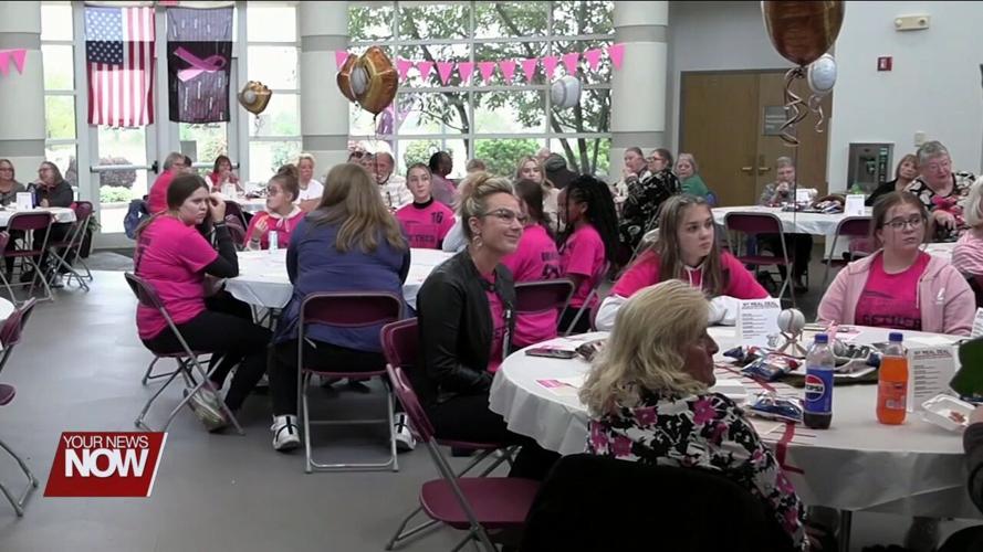 28th Annual Hope Garden Celebration to honor breast cancer survivors