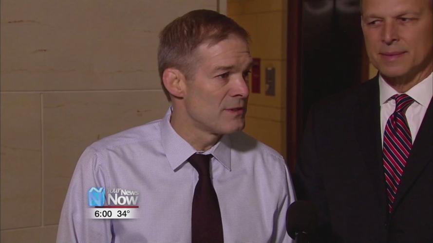 Jordan facing lawsuit involving his time as OSU wrestling coach