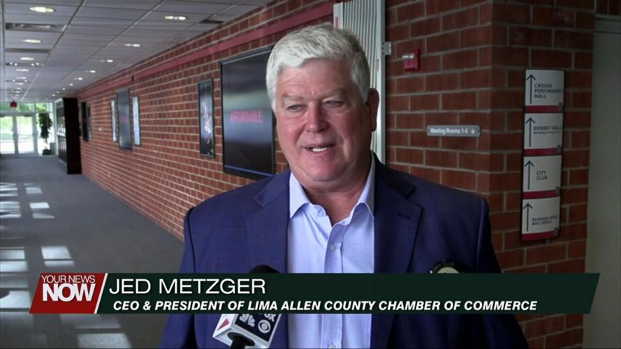 Lima Allen County Chamber of Commerce has been serving local businesses for 135 years