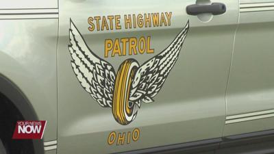 Ohio State Highway Patrol releases Christmas holiday report