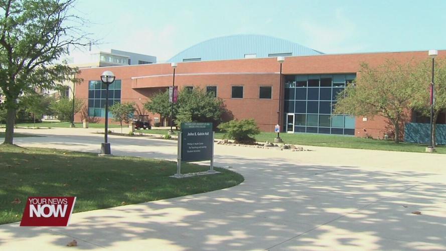 OSU to require vaccination against COVID-19 at all campuses