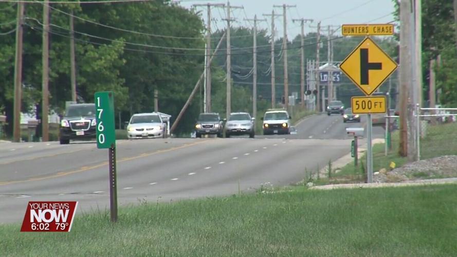 Lima Allen County Regional Planning Commission release reports to improve county development and safety