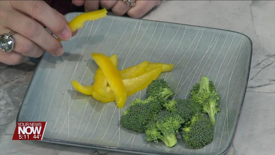 Doctor talks about the growing trend of fasting