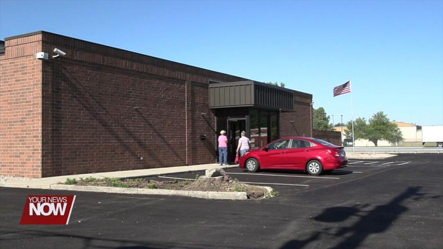 West Ohio Food Bank adjusting hours of operation