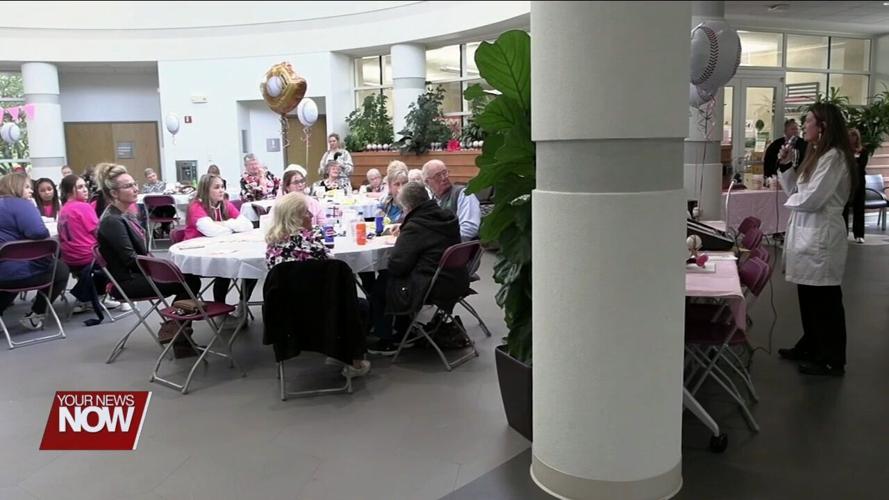 28th Annual Hope Garden Celebration to honor breast cancer survivors