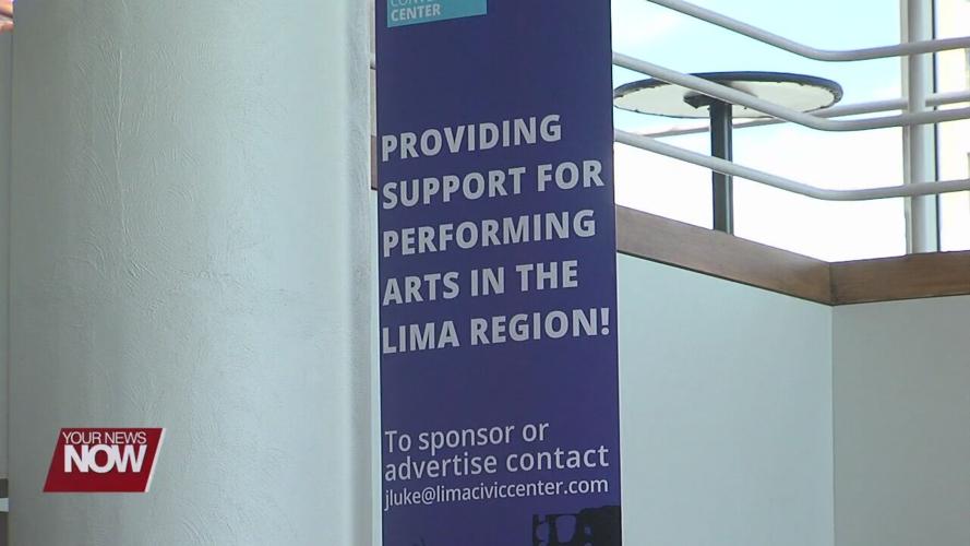 An old-time telethon planned in a new age format is hoping to raise money for the Civic Center