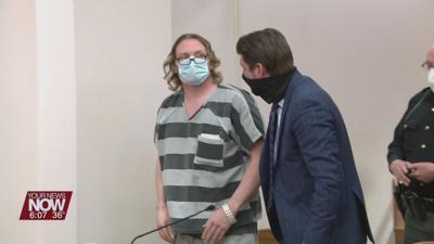 Lima man denied request to lower bond before trial